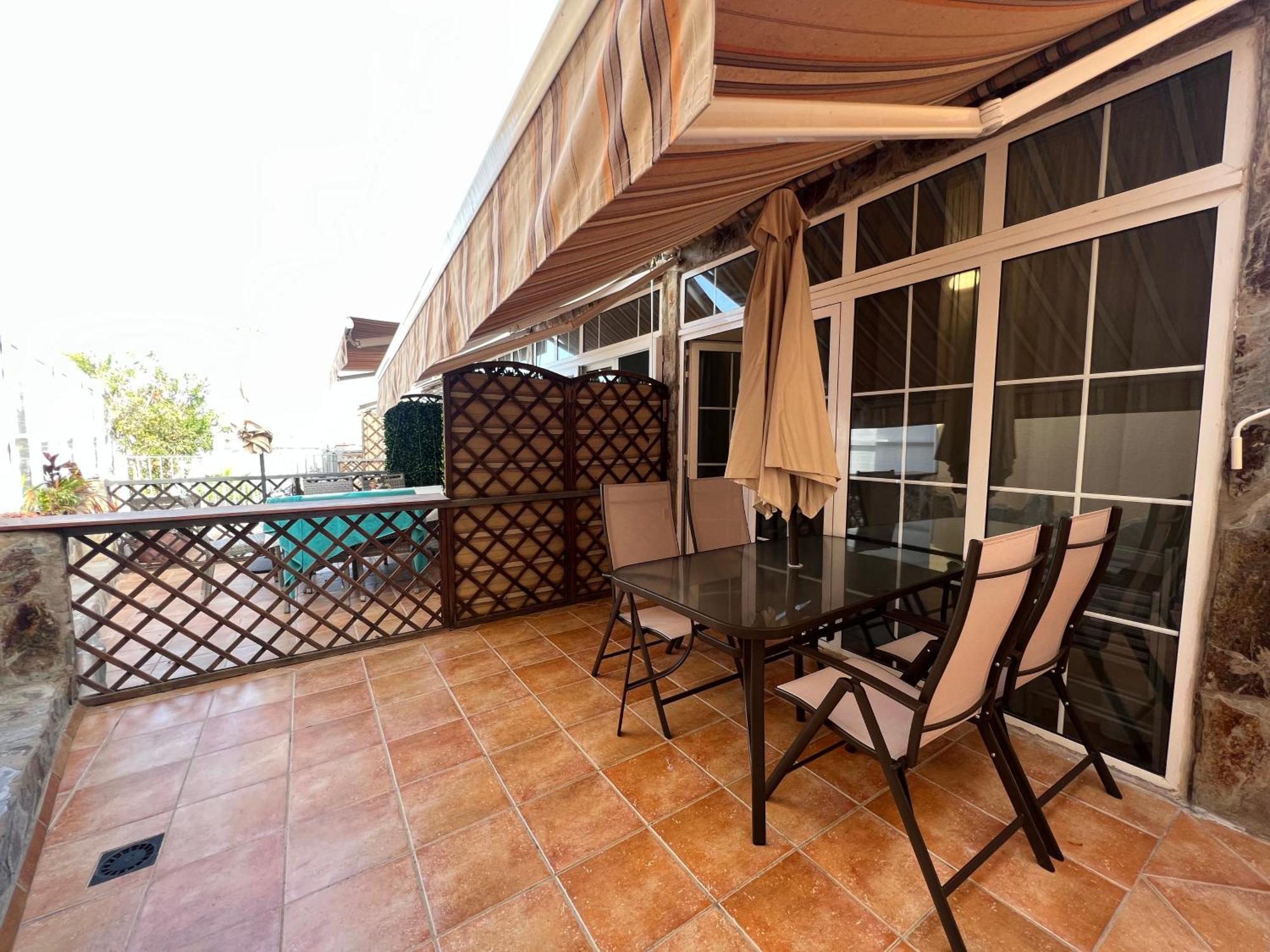Patalavaca Pool & Beach View Mogán Εξωτερικό φωτογραφία