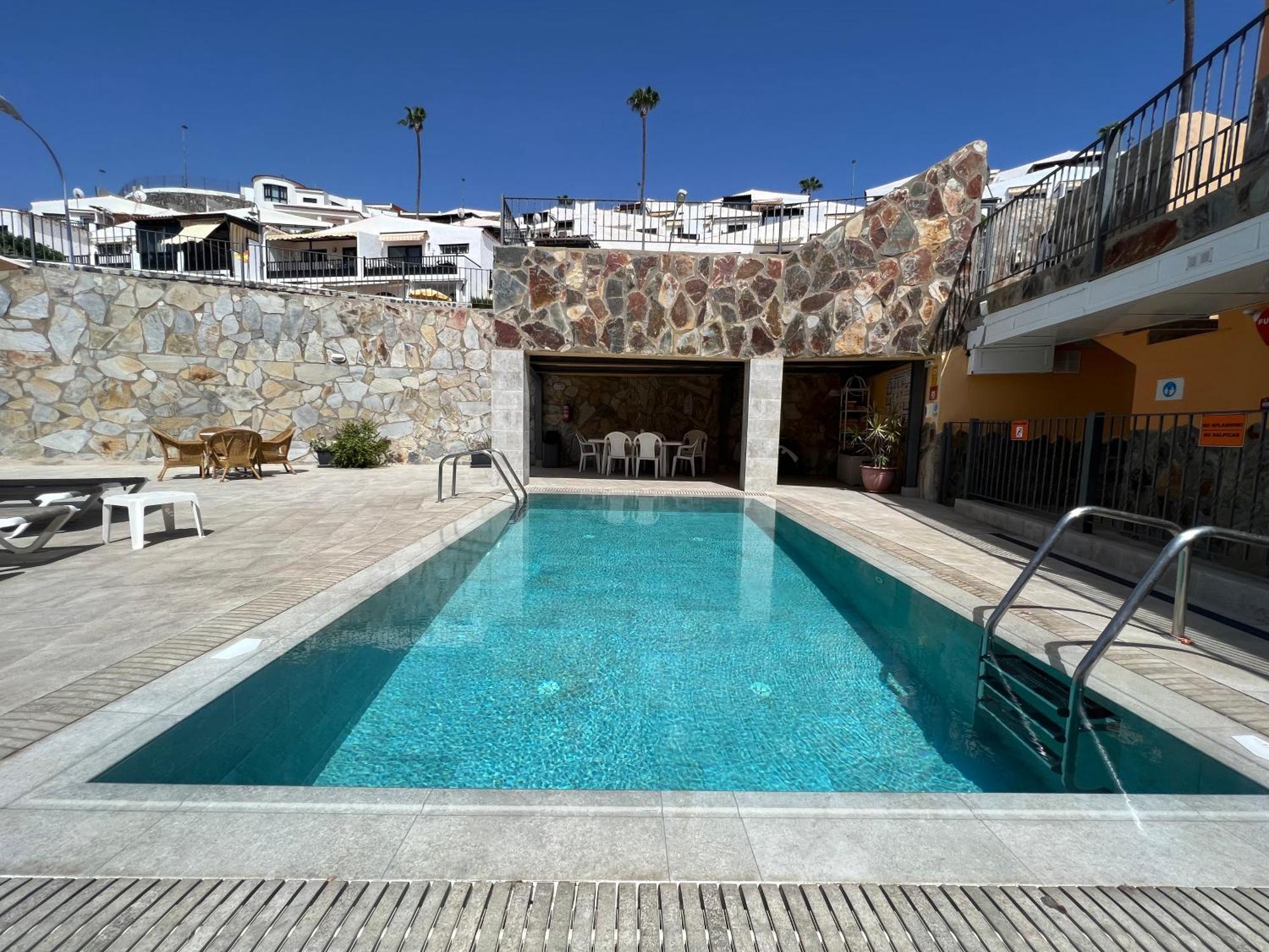 Patalavaca Pool & Beach View Mogán Εξωτερικό φωτογραφία