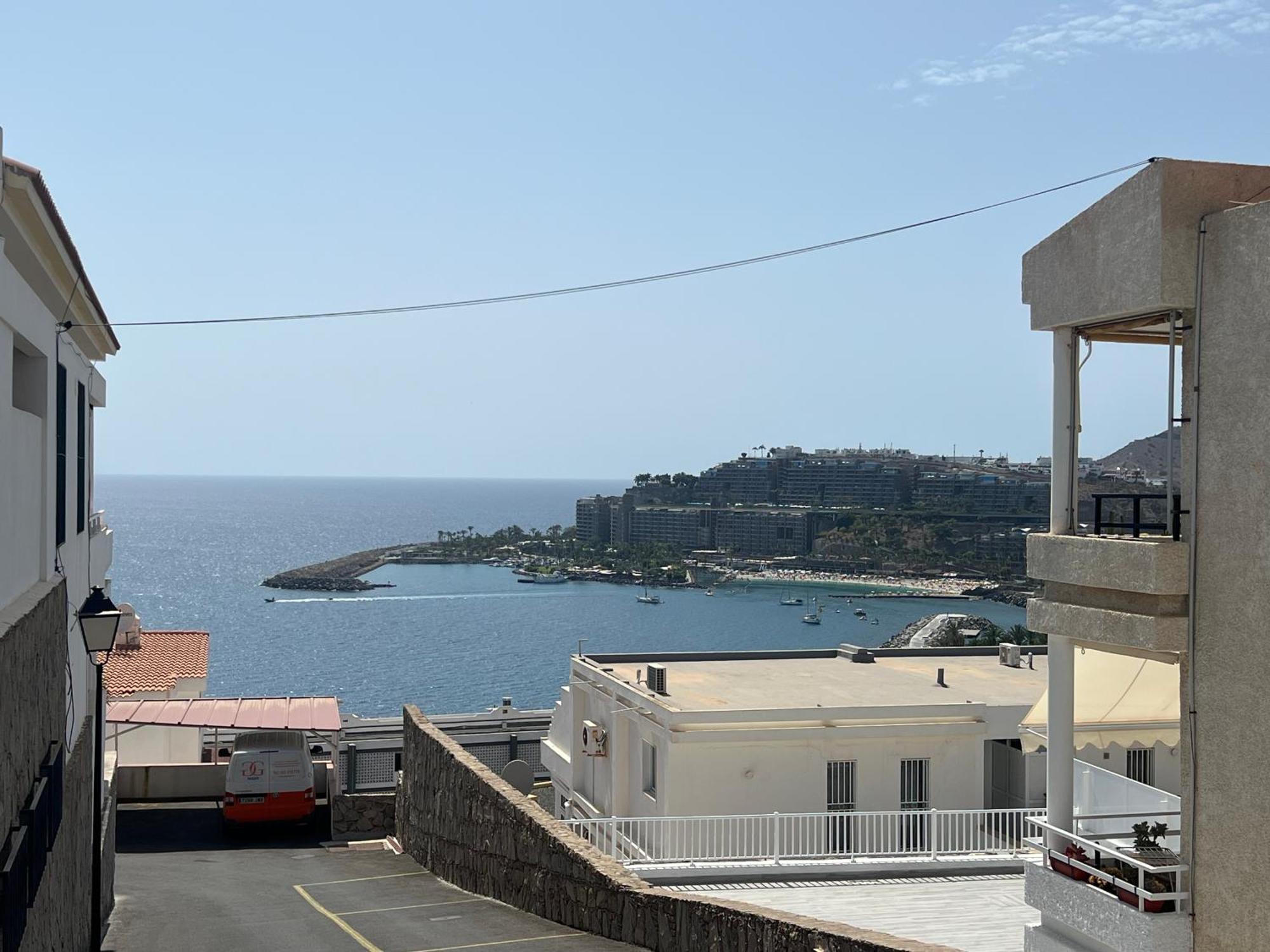 Patalavaca Pool & Beach View Mogán Εξωτερικό φωτογραφία